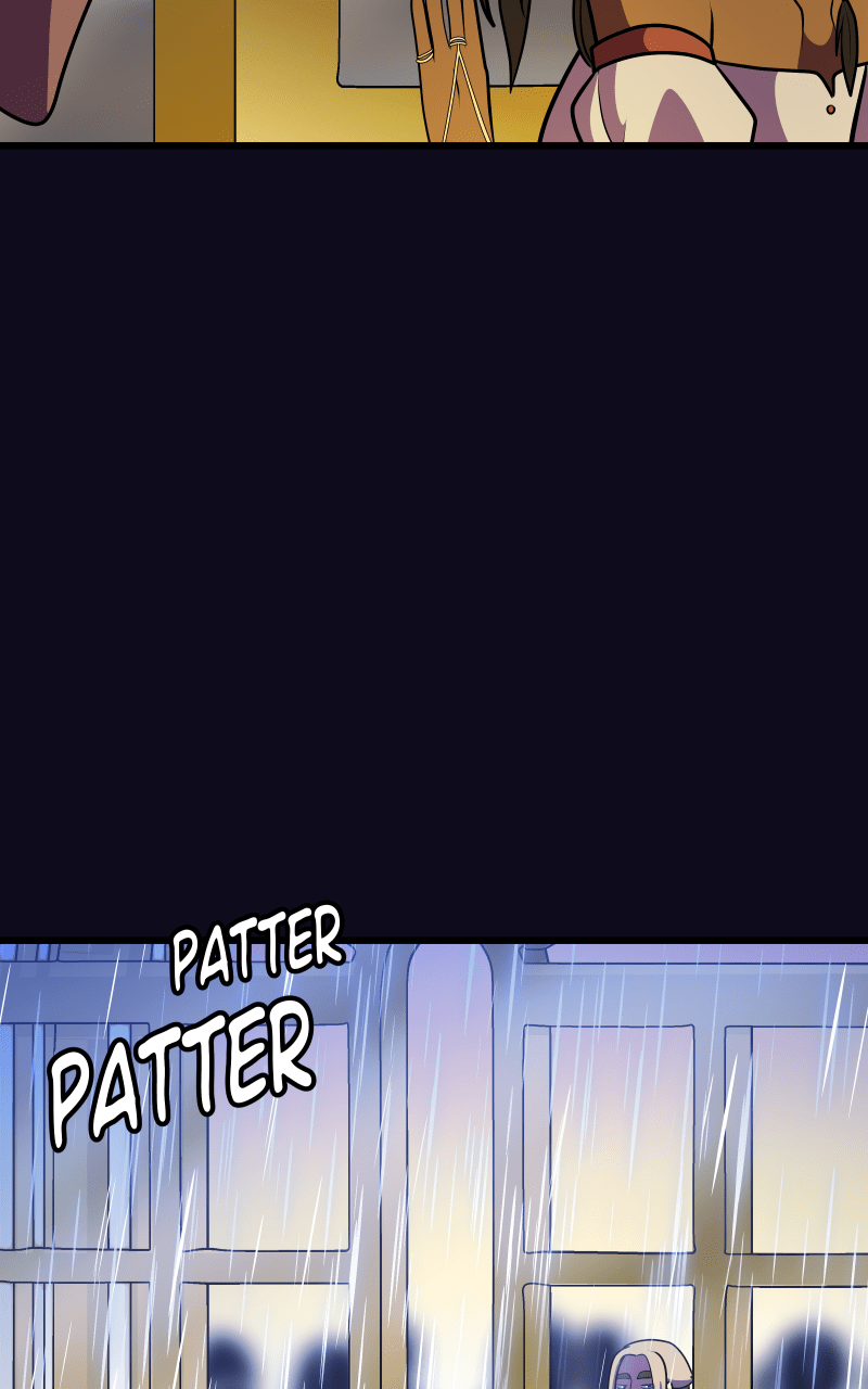 Mage and Mimic Chapter 109 - page 11