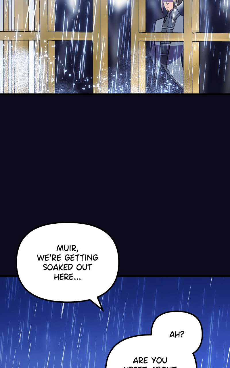 Mage and Mimic Chapter 109 - page 12