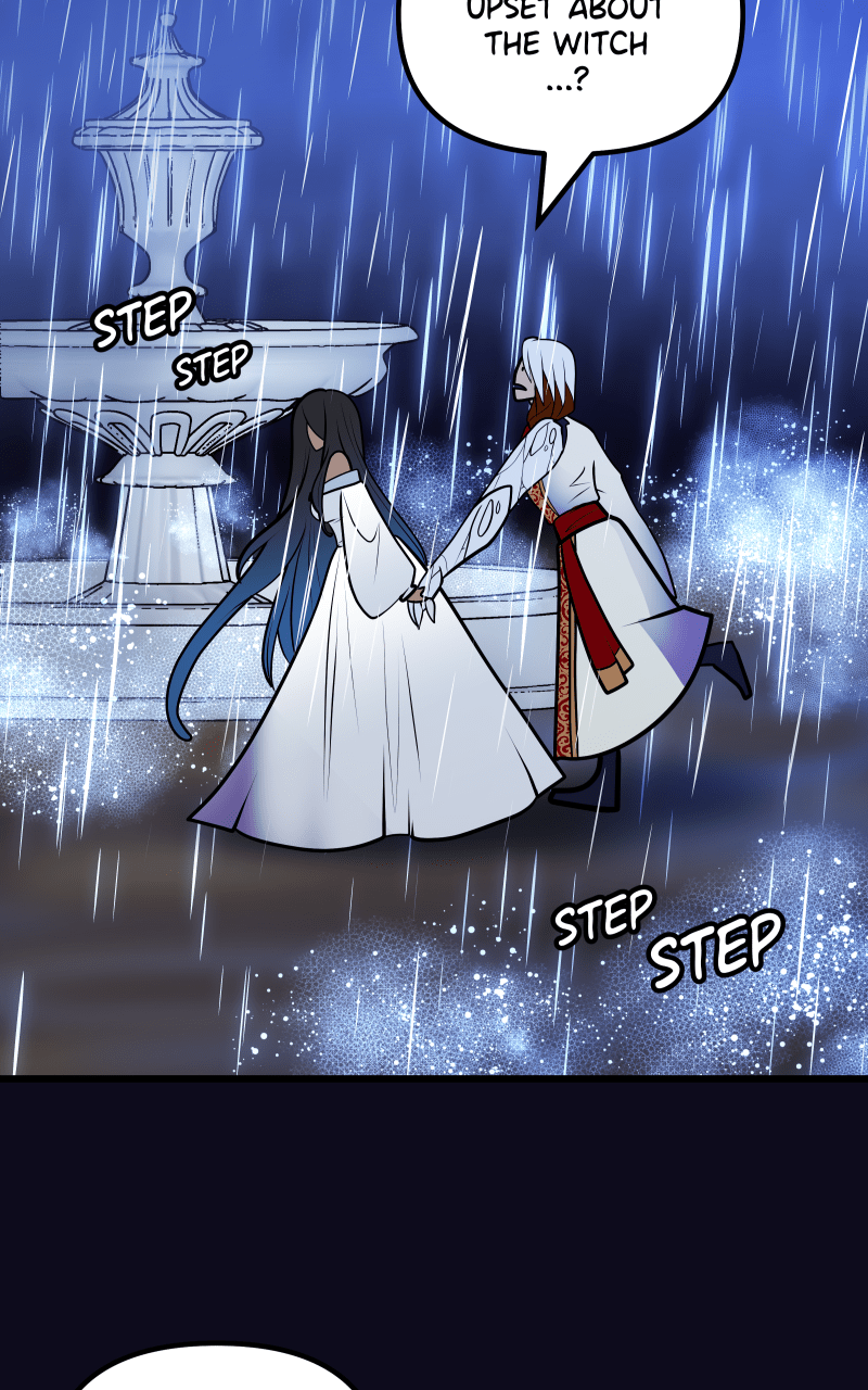 Mage and Mimic Chapter 109 - page 13