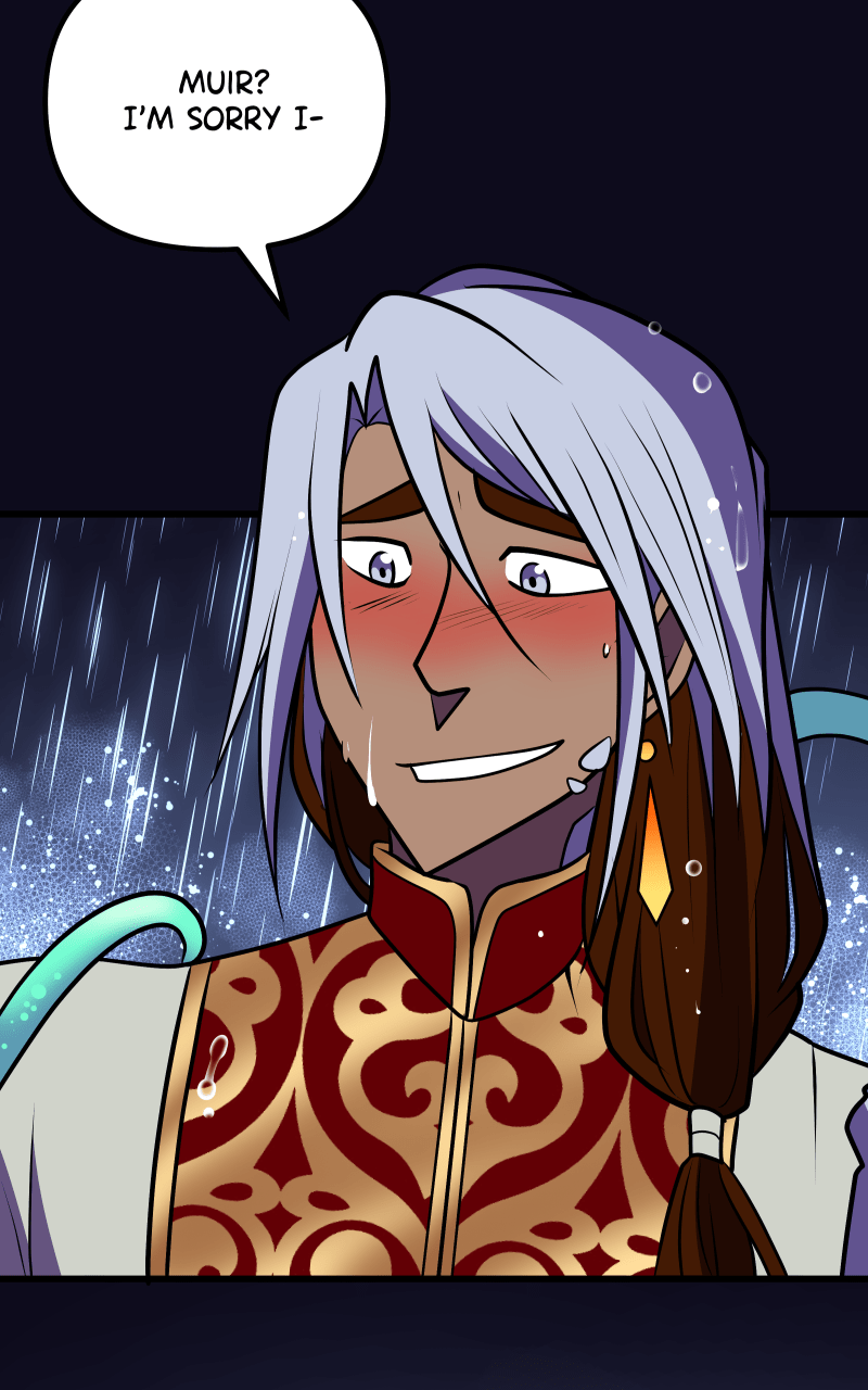 Mage and Mimic Chapter 109 - page 14