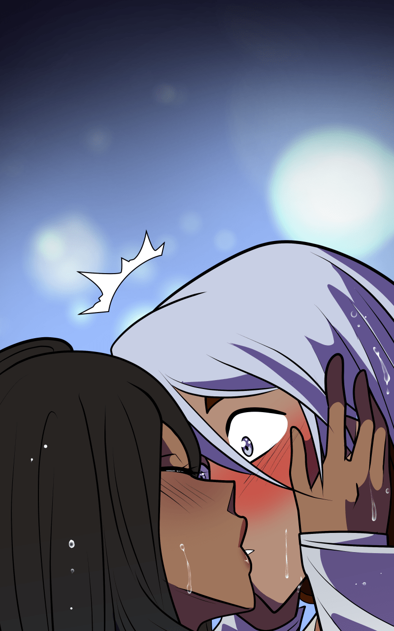 Mage and Mimic Chapter 109 - page 15