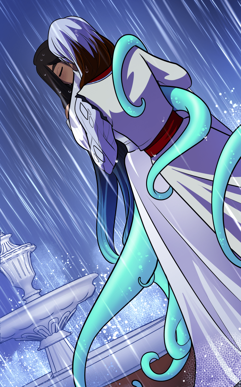 Mage and Mimic Chapter 109 - page 18