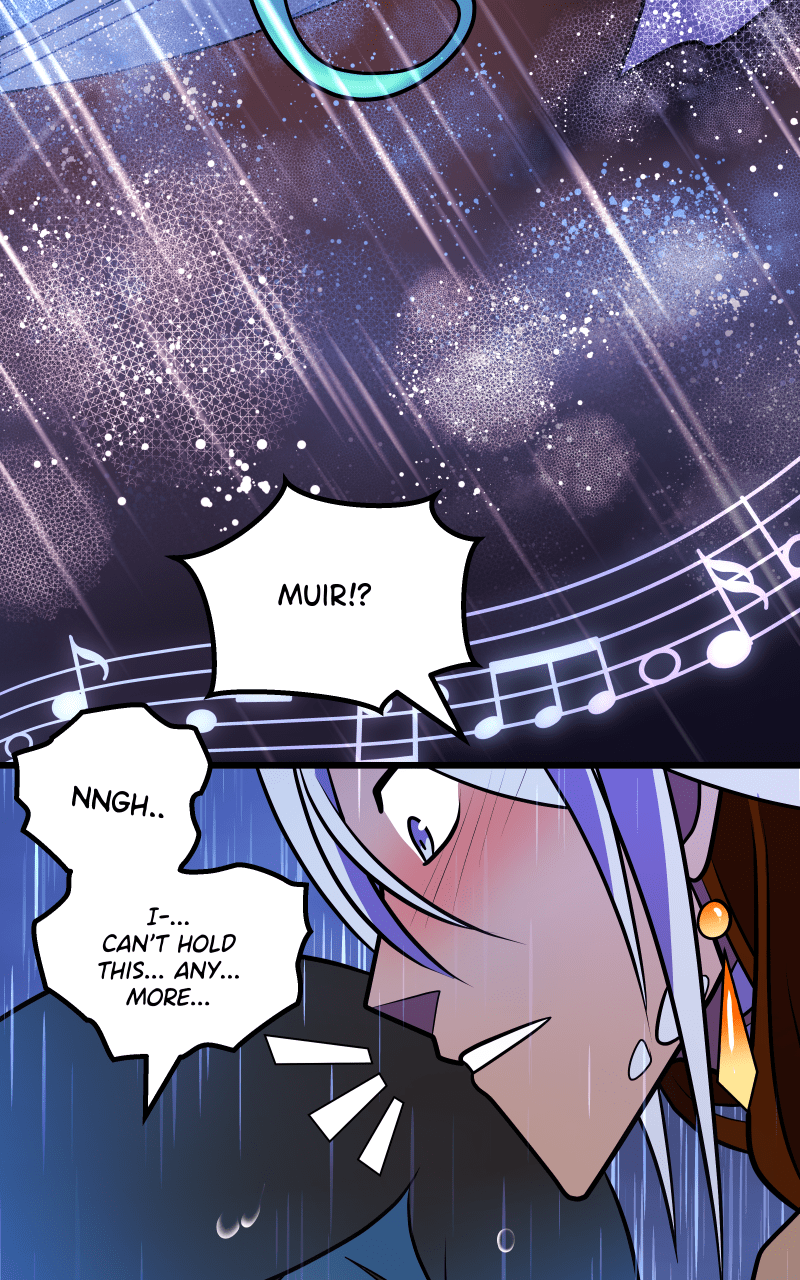 Mage and Mimic Chapter 109 - page 19