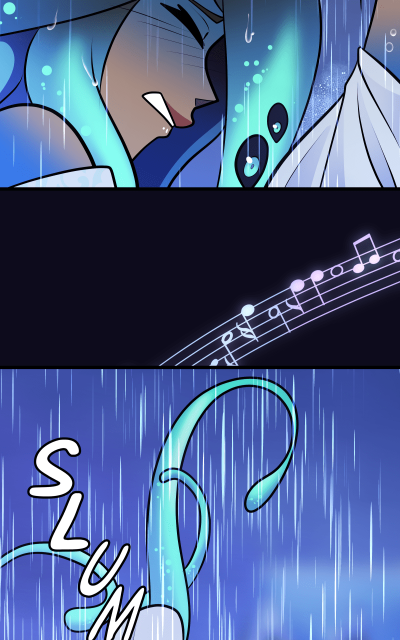 Mage and Mimic Chapter 109 - page 20