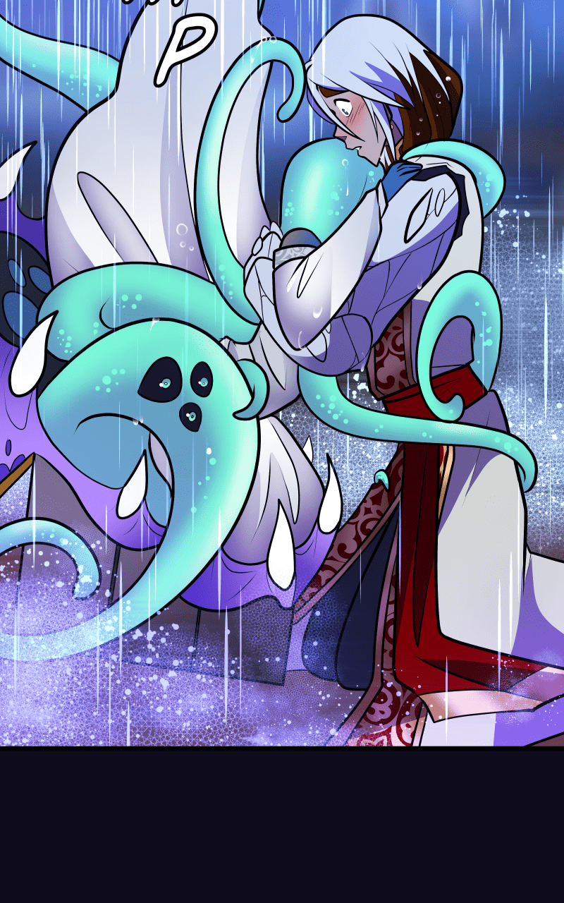Mage and Mimic Chapter 109 - page 21