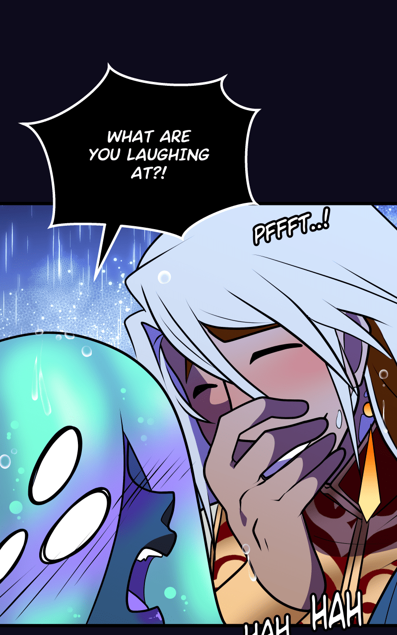 Mage and Mimic Chapter 109 - page 22