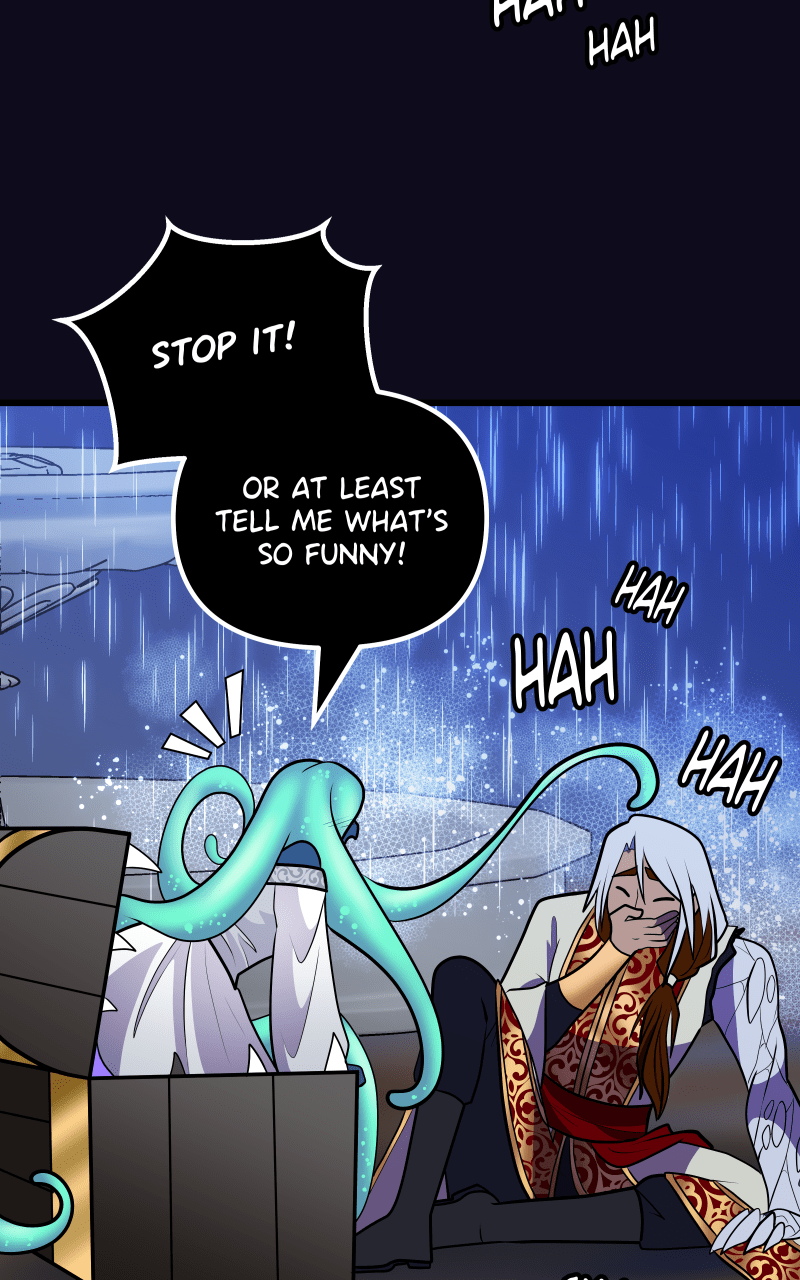Mage and Mimic Chapter 109 - page 23