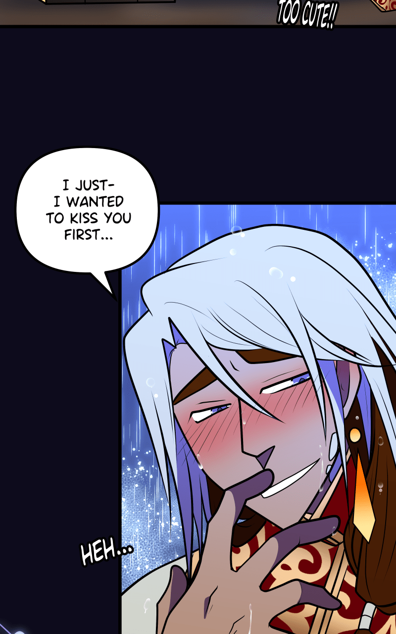 Mage and Mimic Chapter 109 - page 24