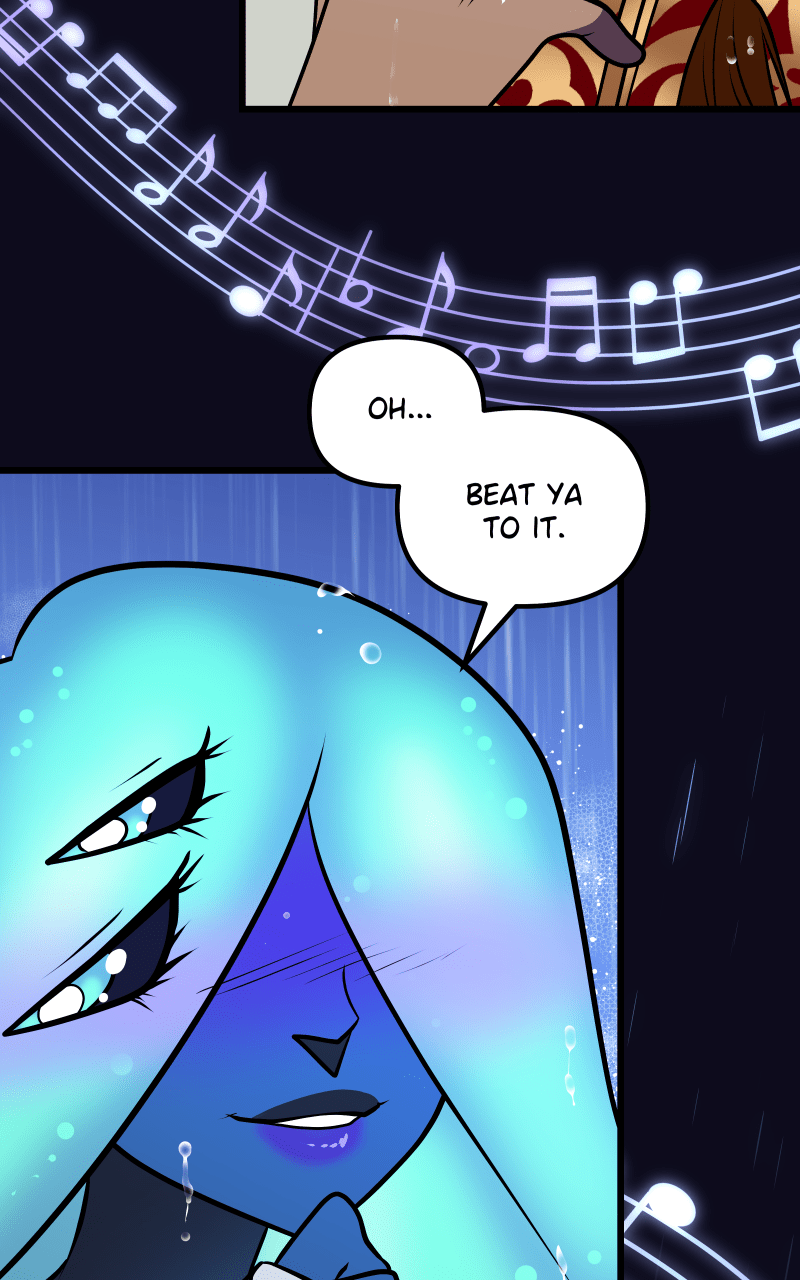 Mage and Mimic Chapter 109 - page 25
