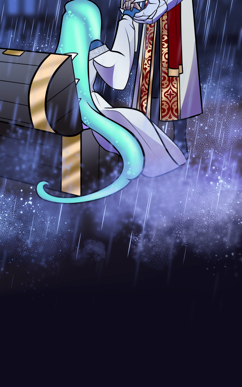 Mage and Mimic Chapter 109 - page 27
