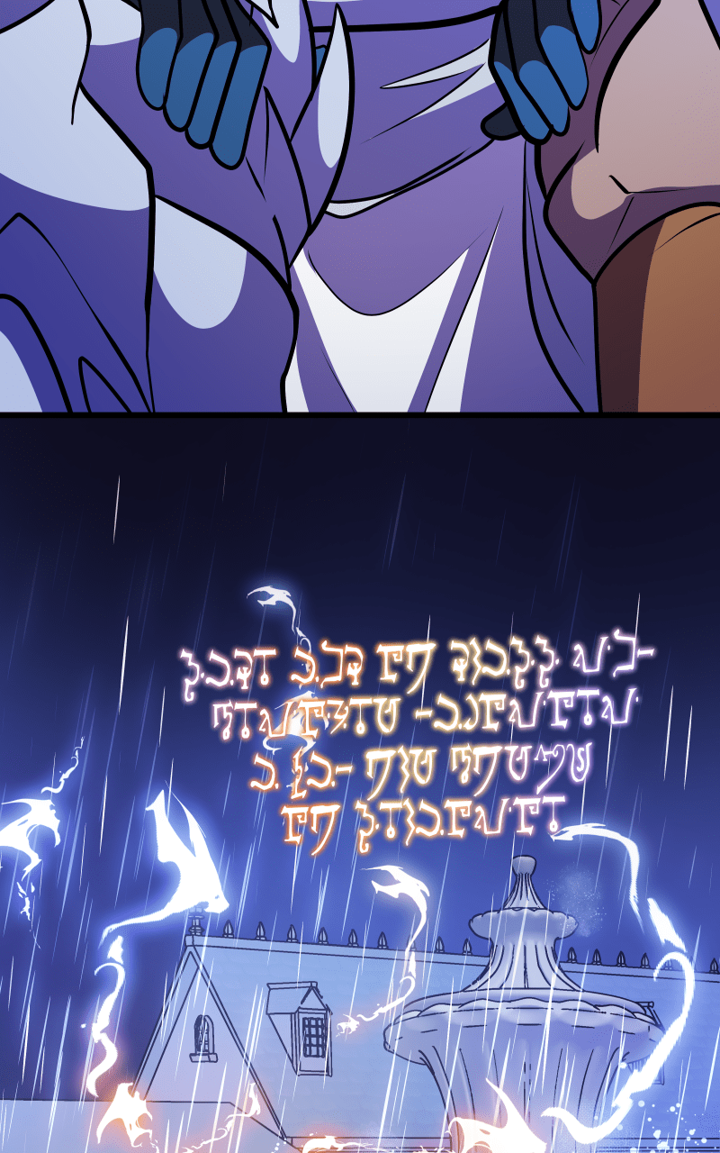 Mage and Mimic Chapter 109 - page 30