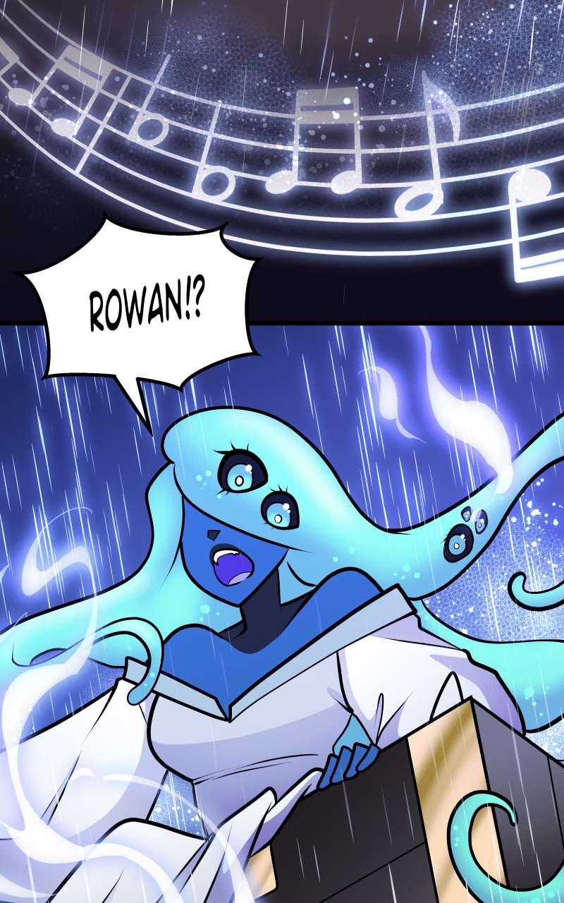 Mage and Mimic Chapter 109 - page 32