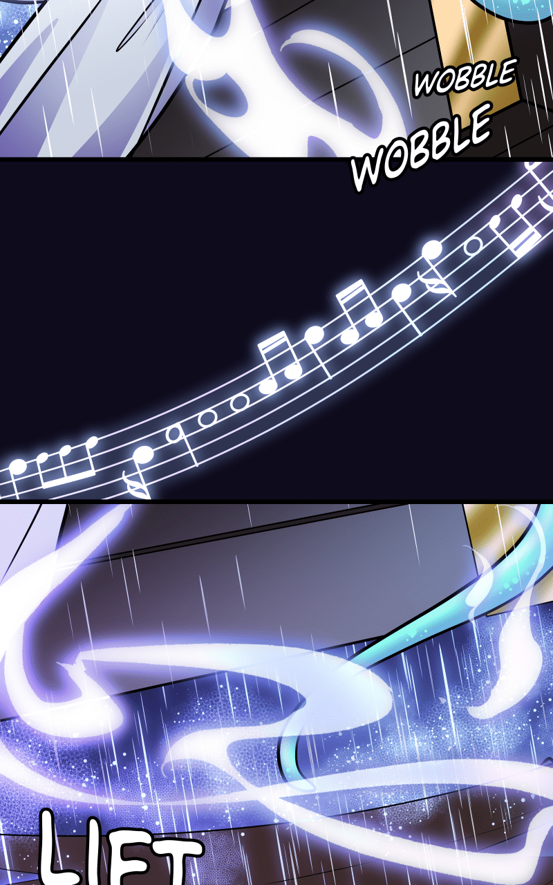 Mage and Mimic Chapter 109 - page 33