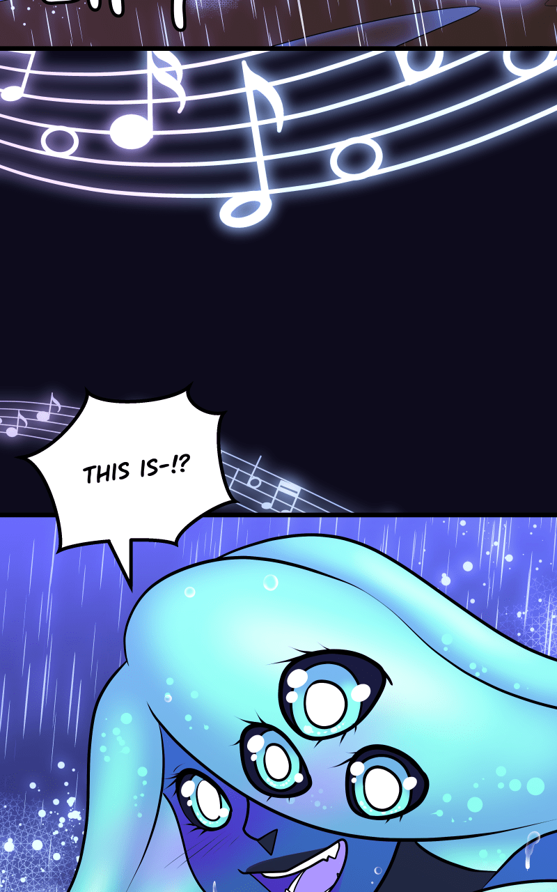 Mage and Mimic Chapter 109 - page 34