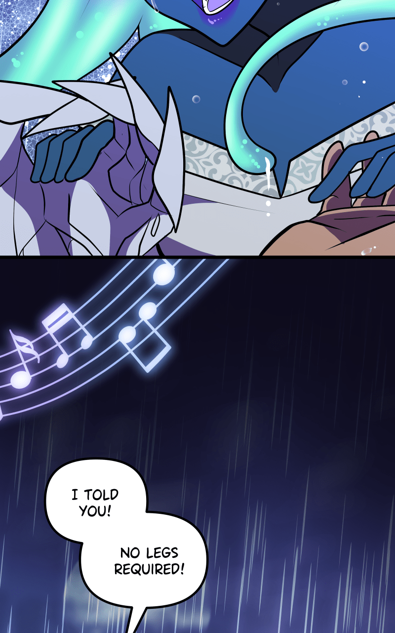 Mage and Mimic Chapter 109 - page 35