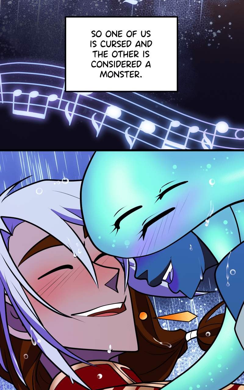 Mage and Mimic Chapter 109 - page 37