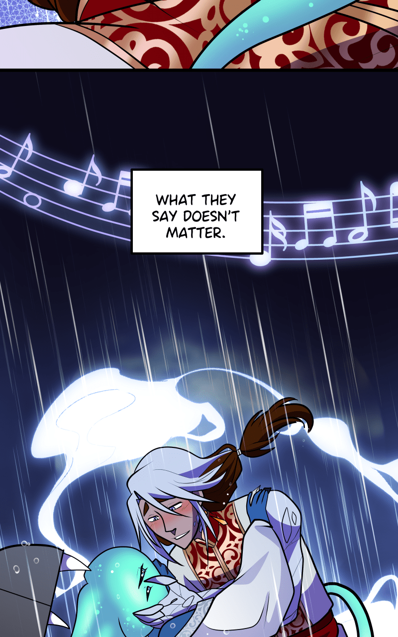 Mage and Mimic Chapter 109 - page 38