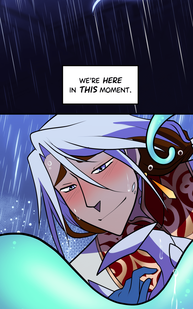 Mage and Mimic Chapter 109 - page 40