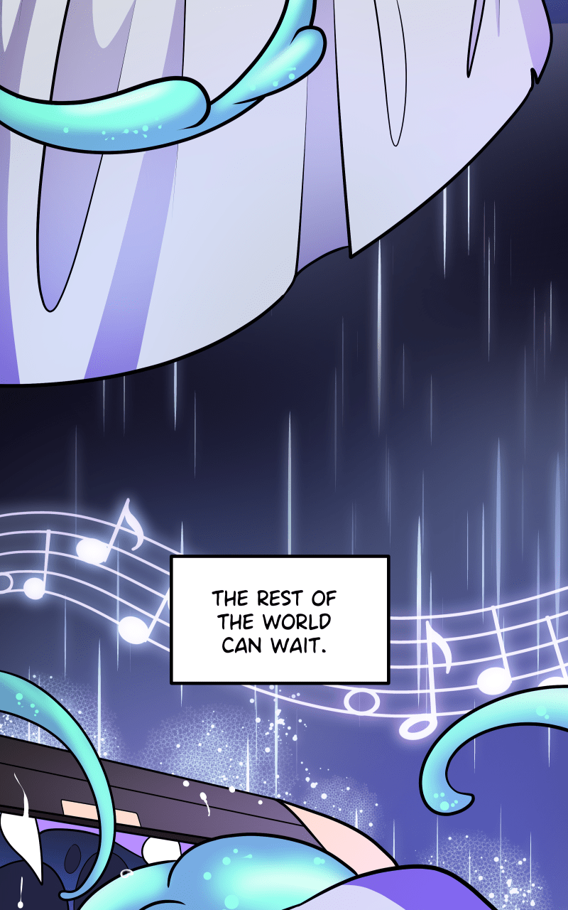 Mage and Mimic Chapter 109 - page 43