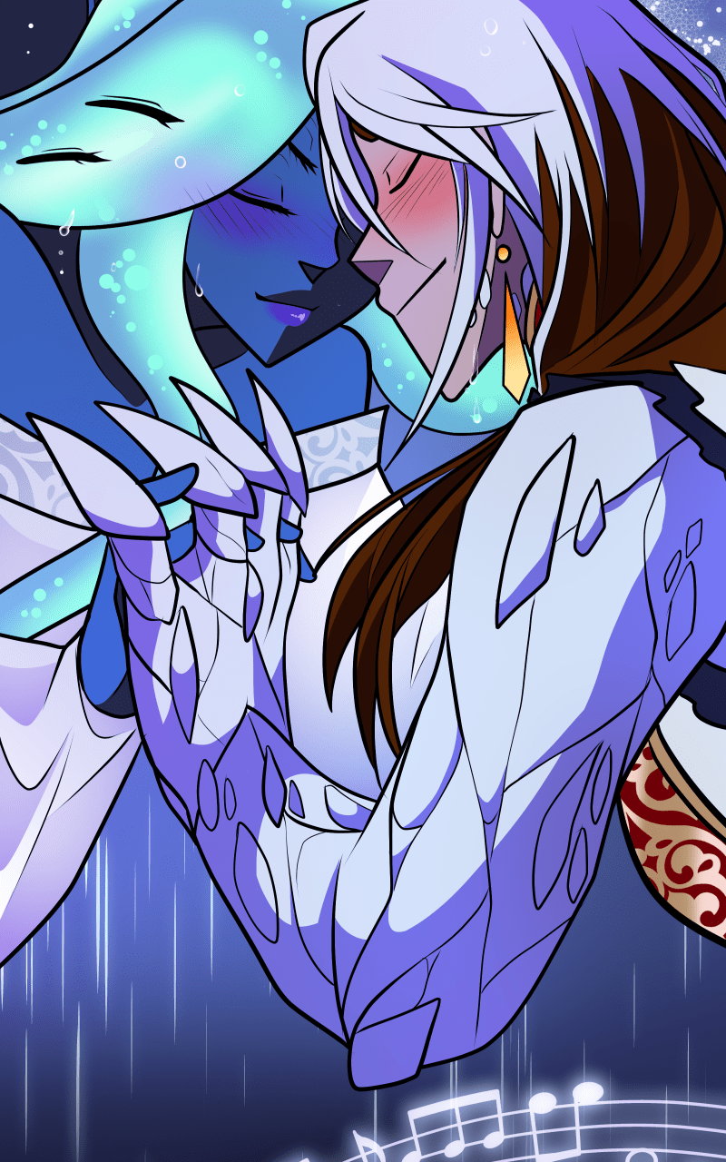 Mage and Mimic Chapter 109 - page 44