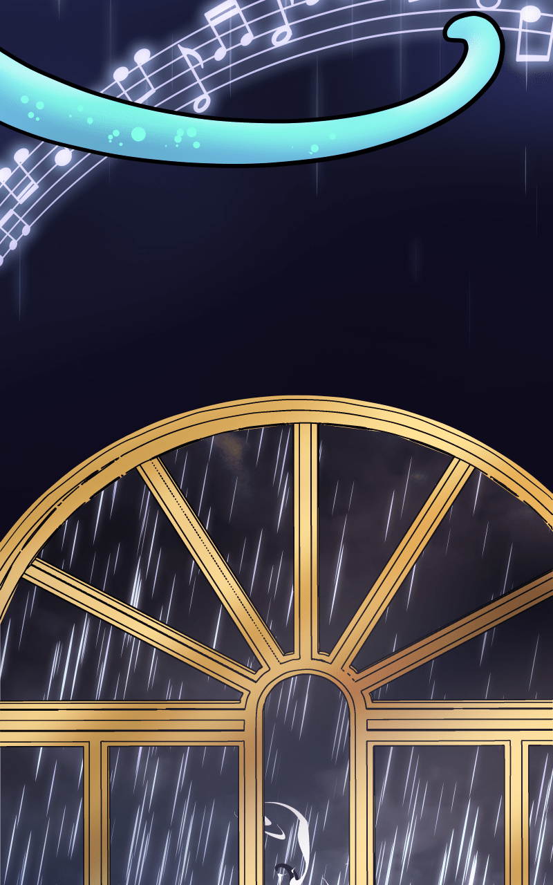 Mage and Mimic Chapter 109 - page 45