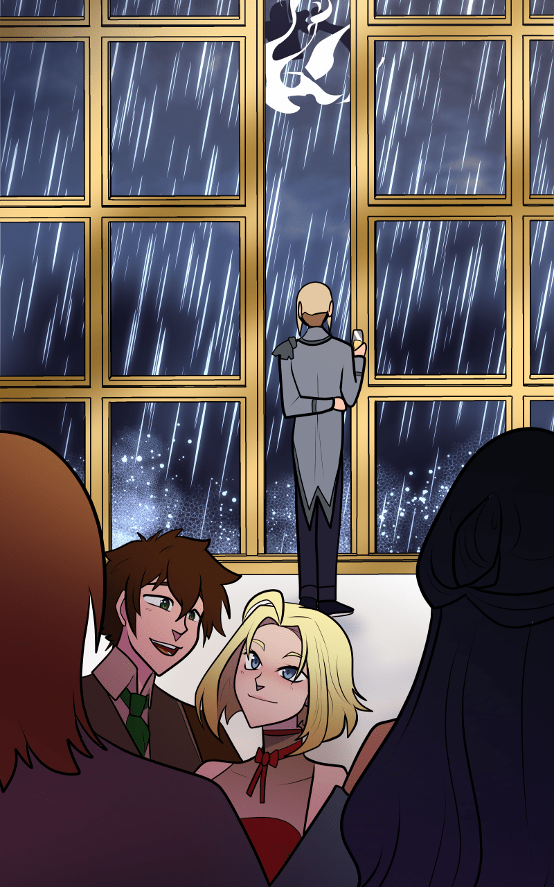 Mage and Mimic Chapter 109 - page 46