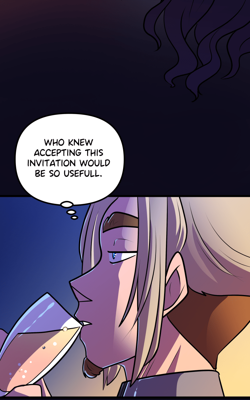 Mage and Mimic Chapter 109 - page 47