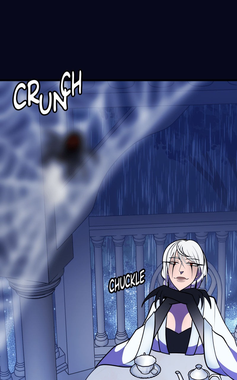 Mage and Mimic Chapter 109 - page 54