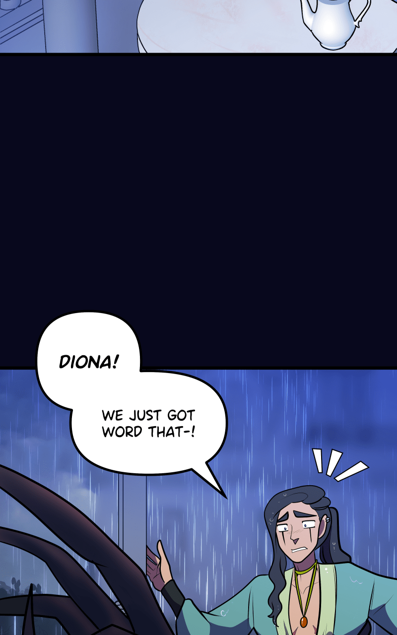 Mage and Mimic Chapter 109 - page 55