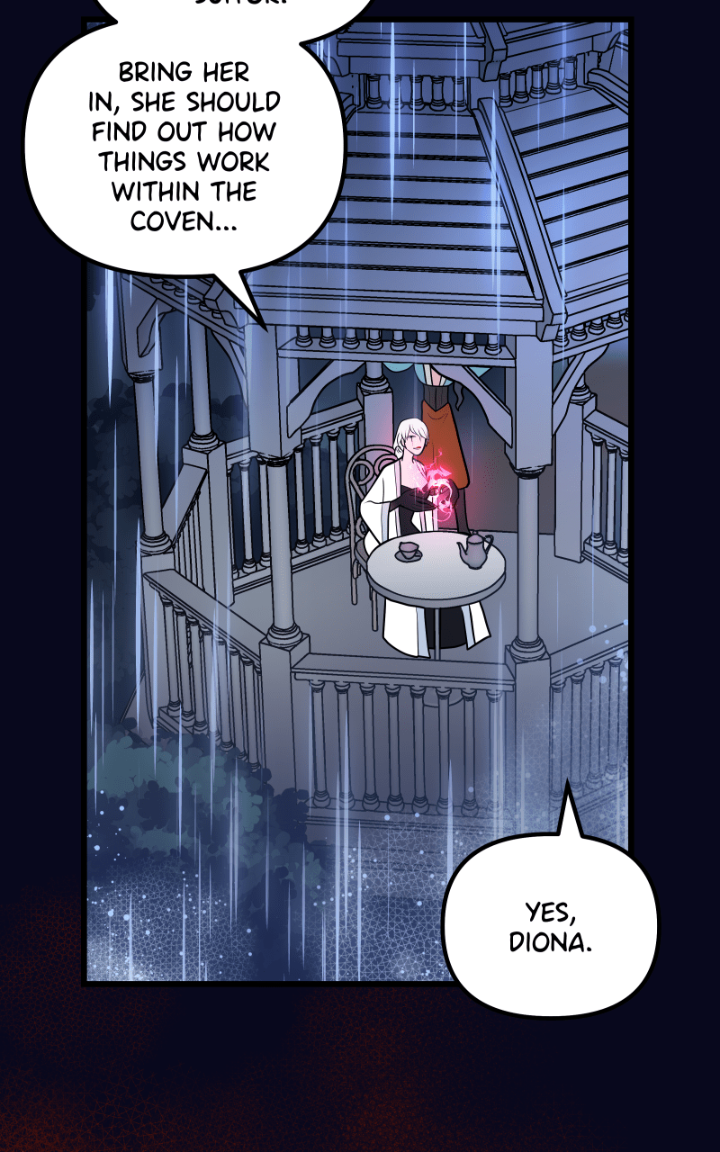 Mage and Mimic Chapter 109 - page 57
