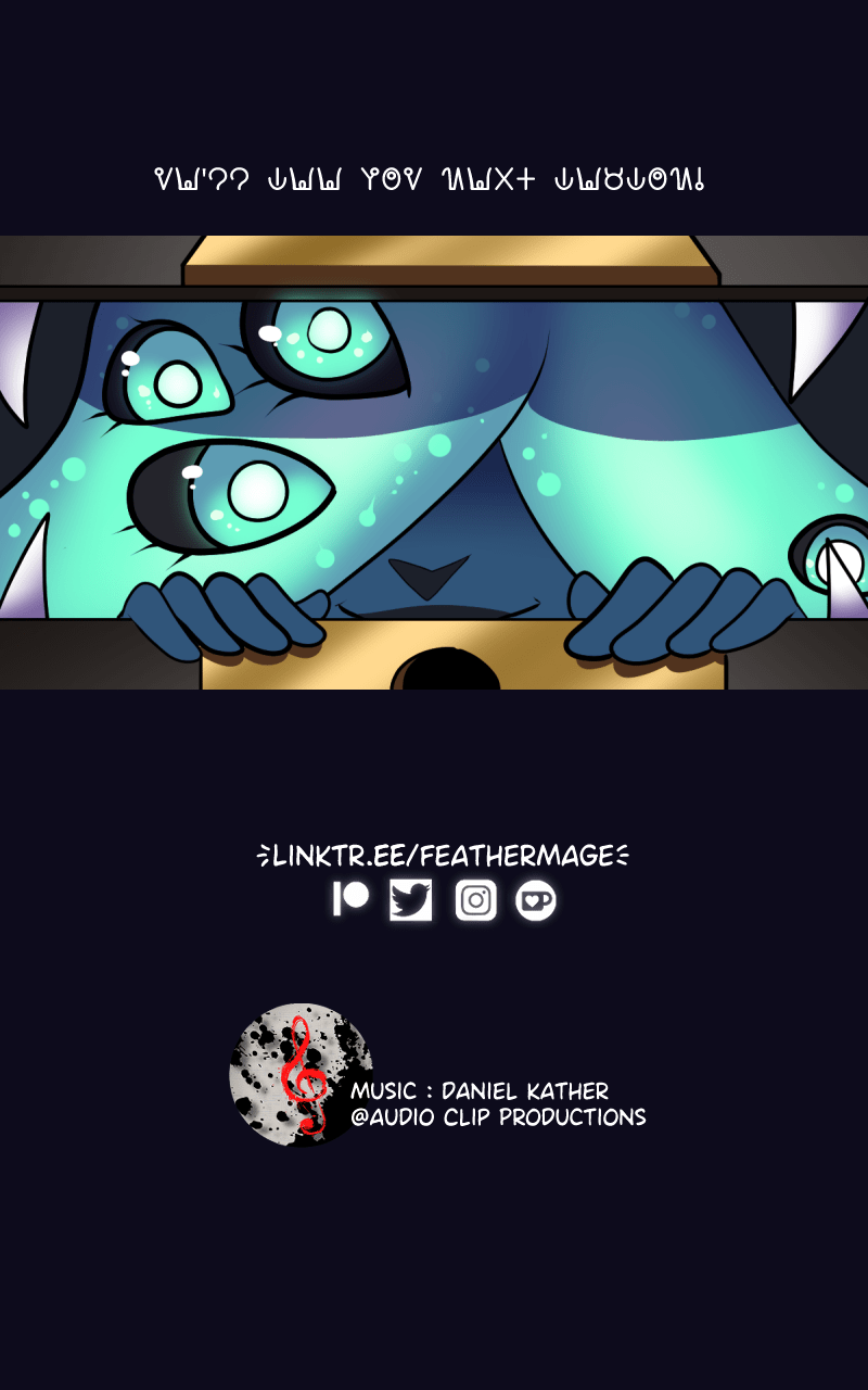 Mage and Mimic Chapter 109 - page 62