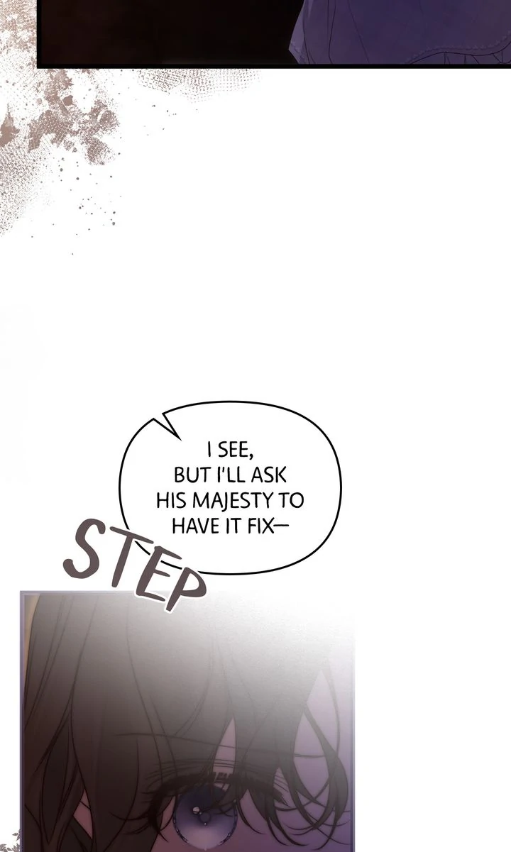 But Please, Help Me Chapter 54 - page 9