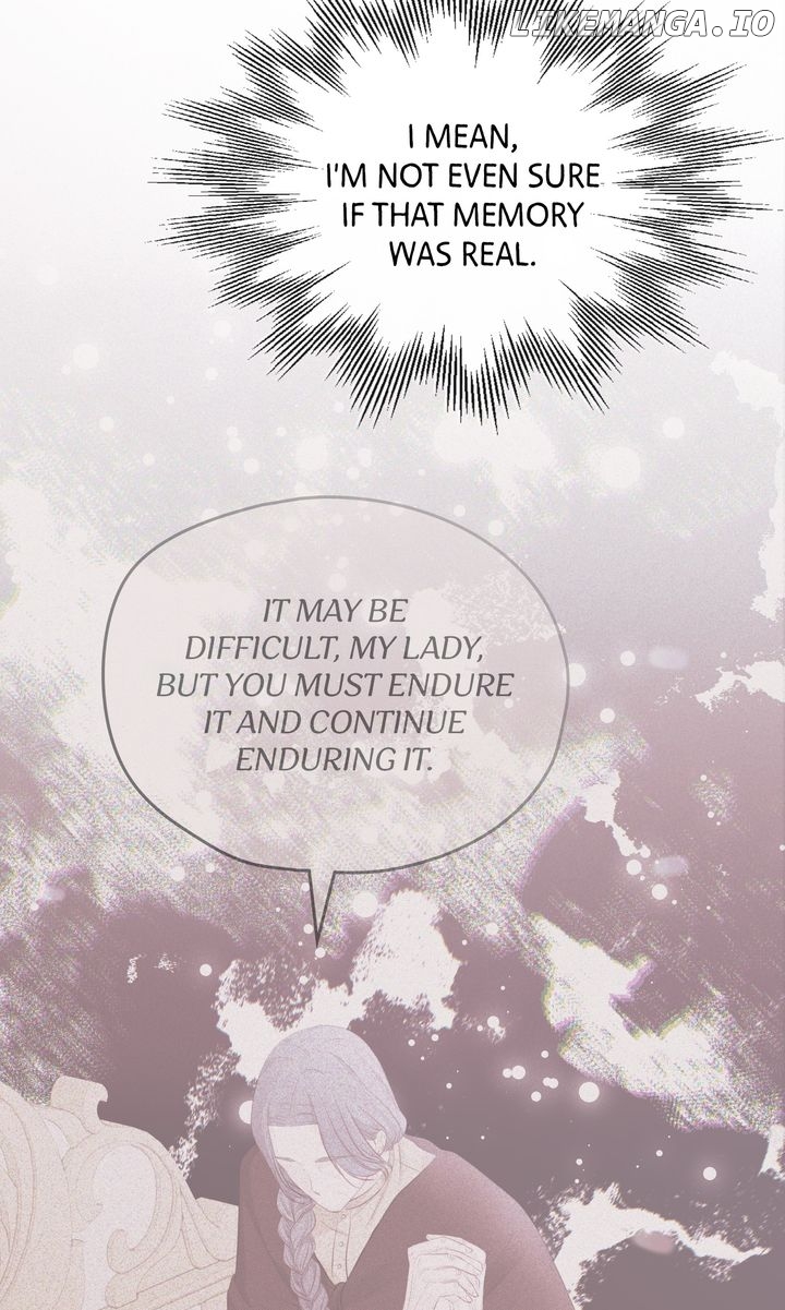 But Please, Help Me Chapter 54 - page 99