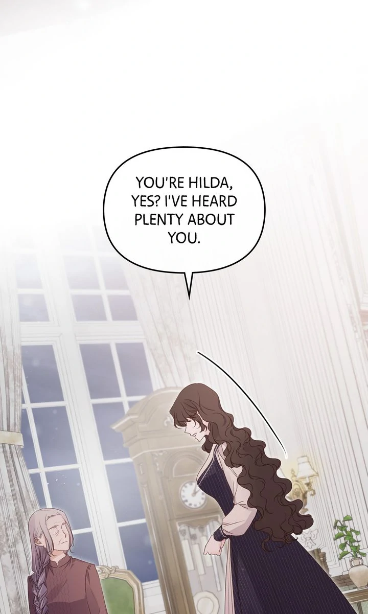 But Please, Help Me Chapter 54 - page 101