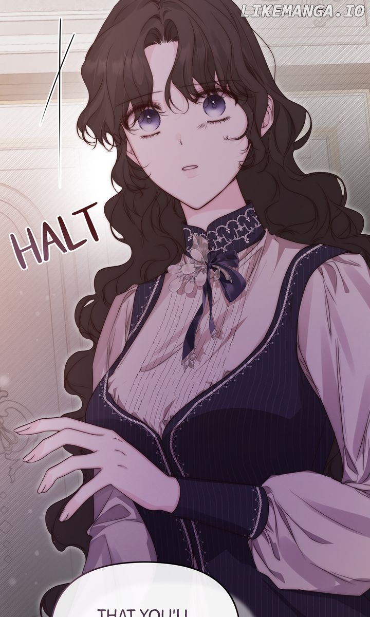 But Please, Help Me Chapter 54 - page 105