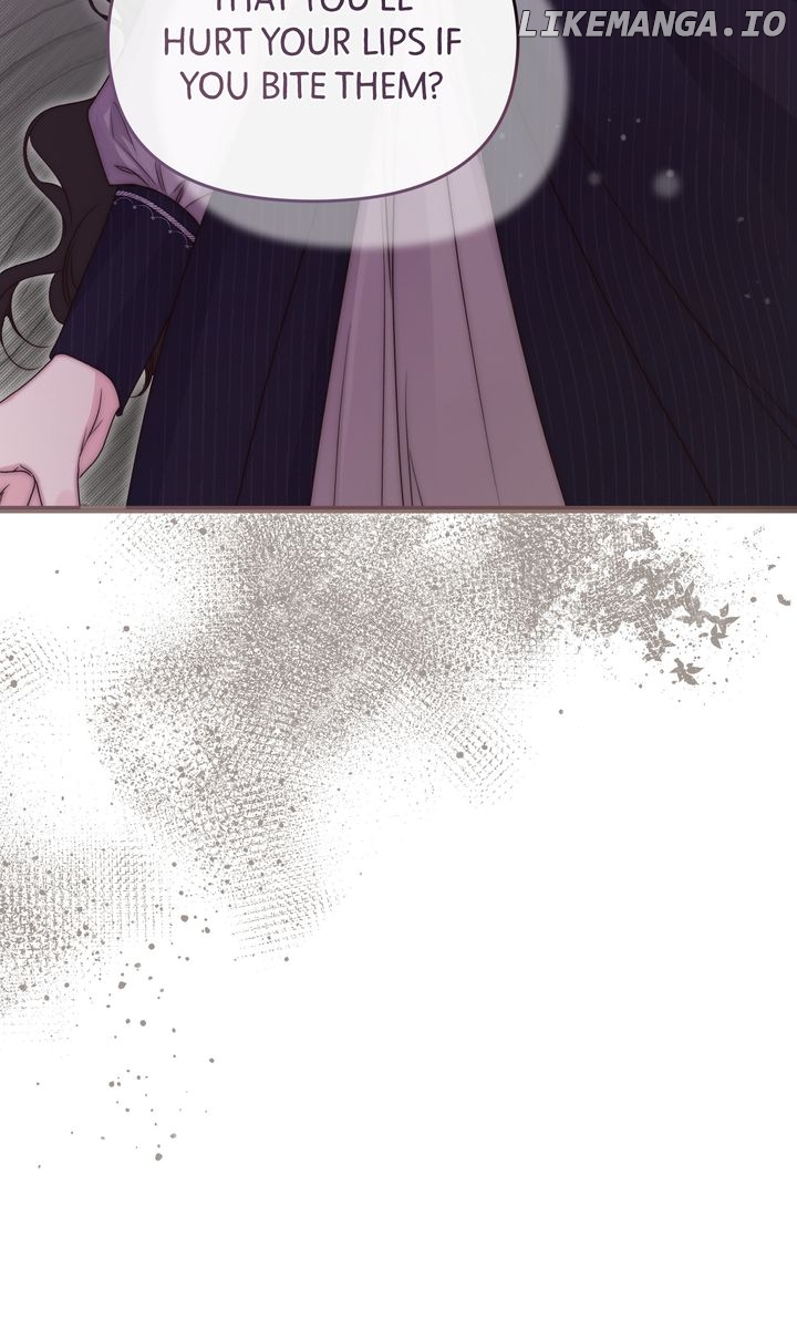 But Please, Help Me Chapter 54 - page 106