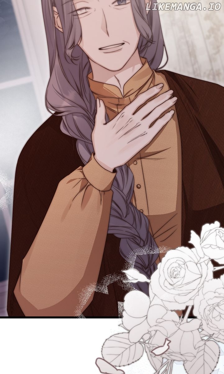 But Please, Help Me Chapter 54 - page 110