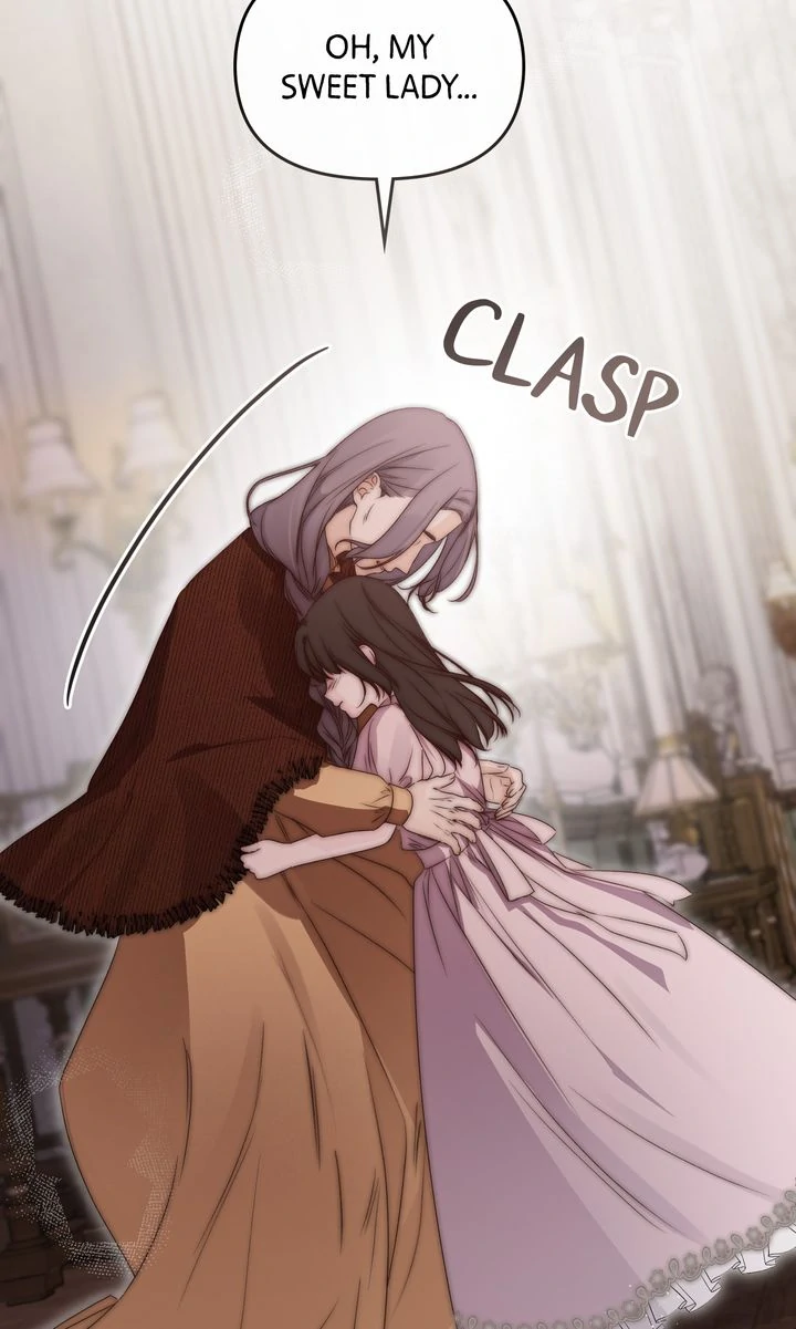 But Please, Help Me Chapter 54 - page 112