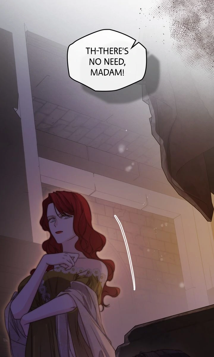 But Please, Help Me Chapter 54 - page 11