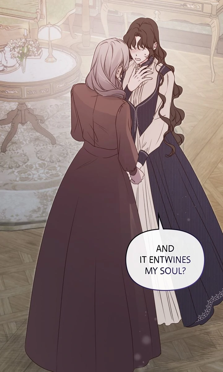 But Please, Help Me Chapter 54 - page 124