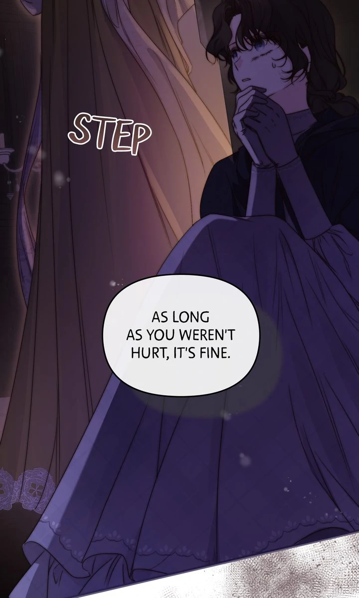 But Please, Help Me Chapter 54 - page 12