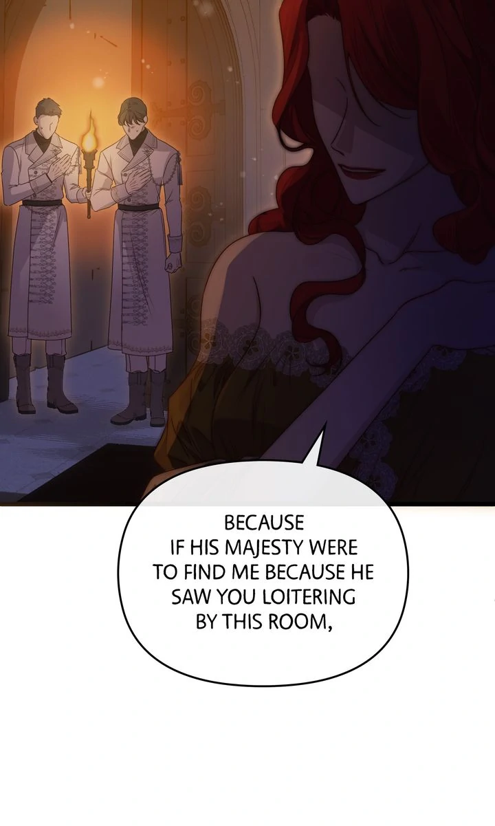 But Please, Help Me Chapter 54 - page 16