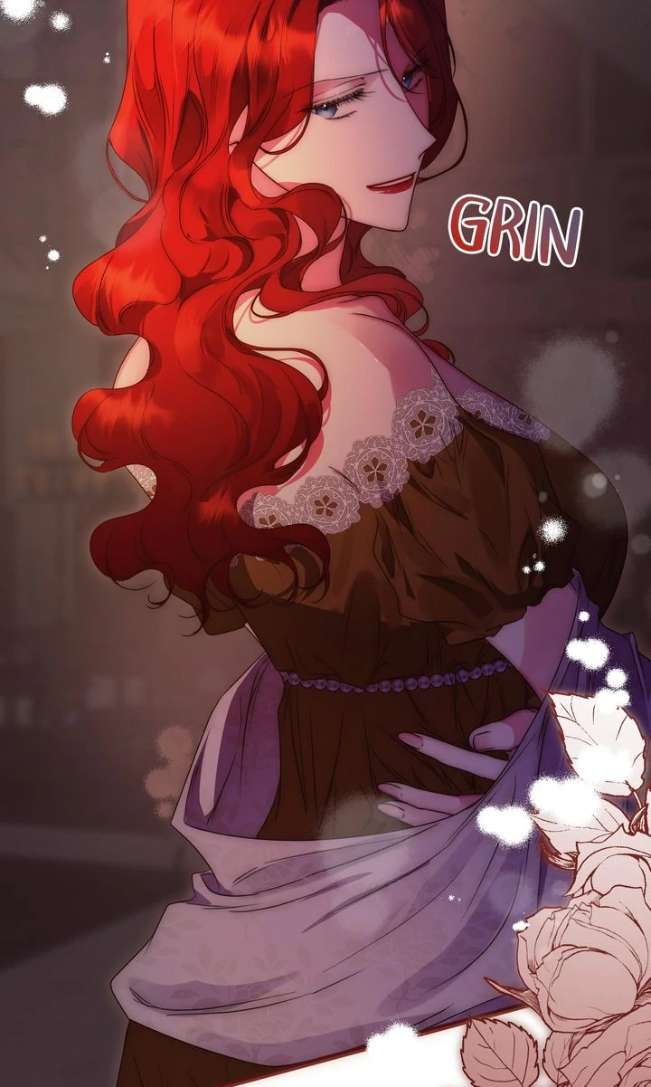 But Please, Help Me Chapter 54 - page 18