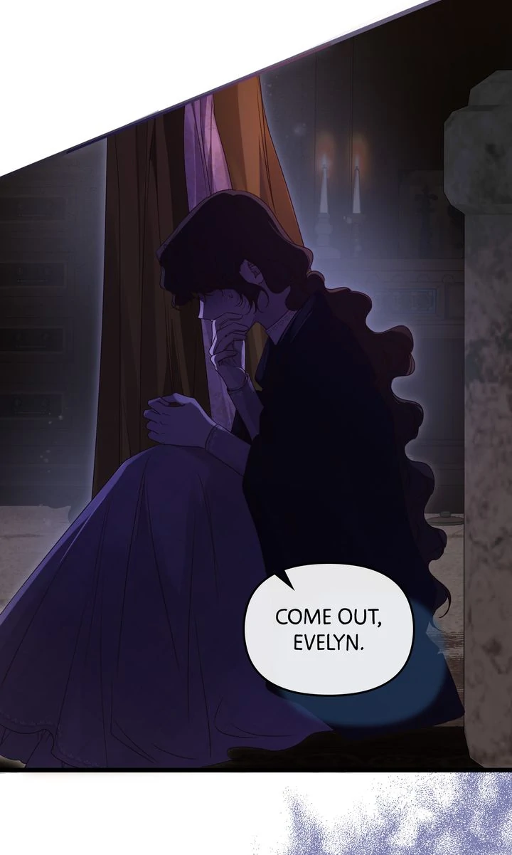 But Please, Help Me Chapter 54 - page 21