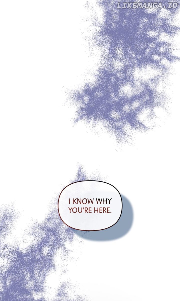 But Please, Help Me Chapter 54 - page 22