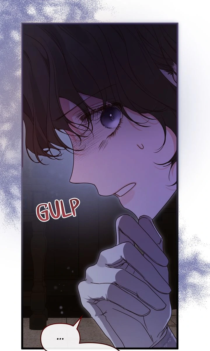 But Please, Help Me Chapter 54 - page 23