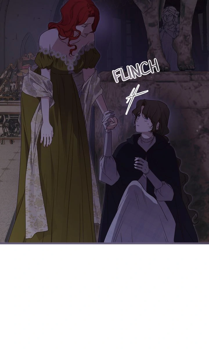 But Please, Help Me Chapter 54 - page 25