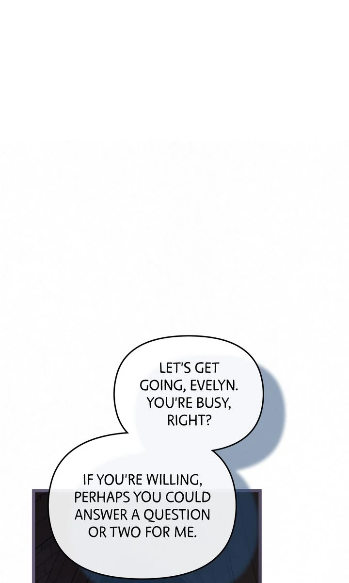 But Please, Help Me Chapter 54 - page 26