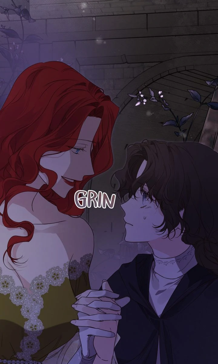 But Please, Help Me Chapter 54 - page 28