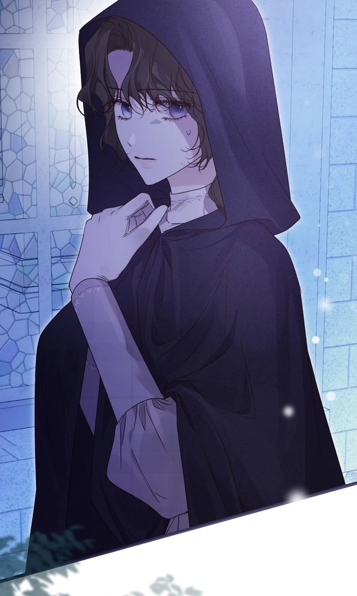 But Please, Help Me Chapter 54 - page 31